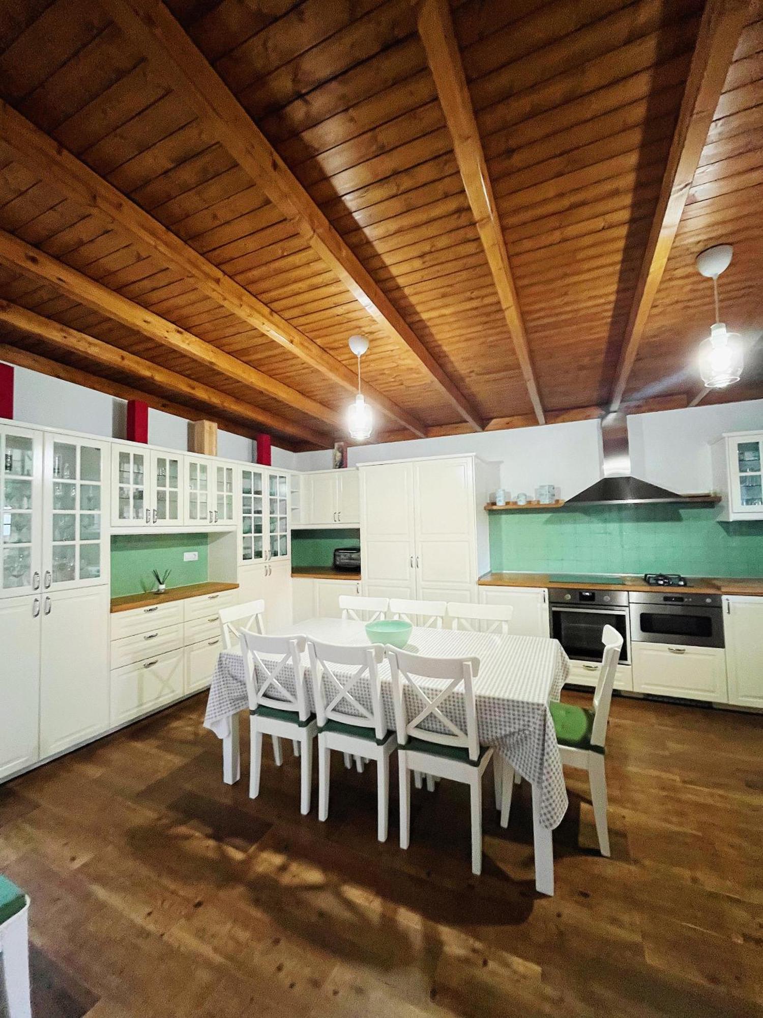 Villa Ines Сан-Бартоломе Экстерьер фото