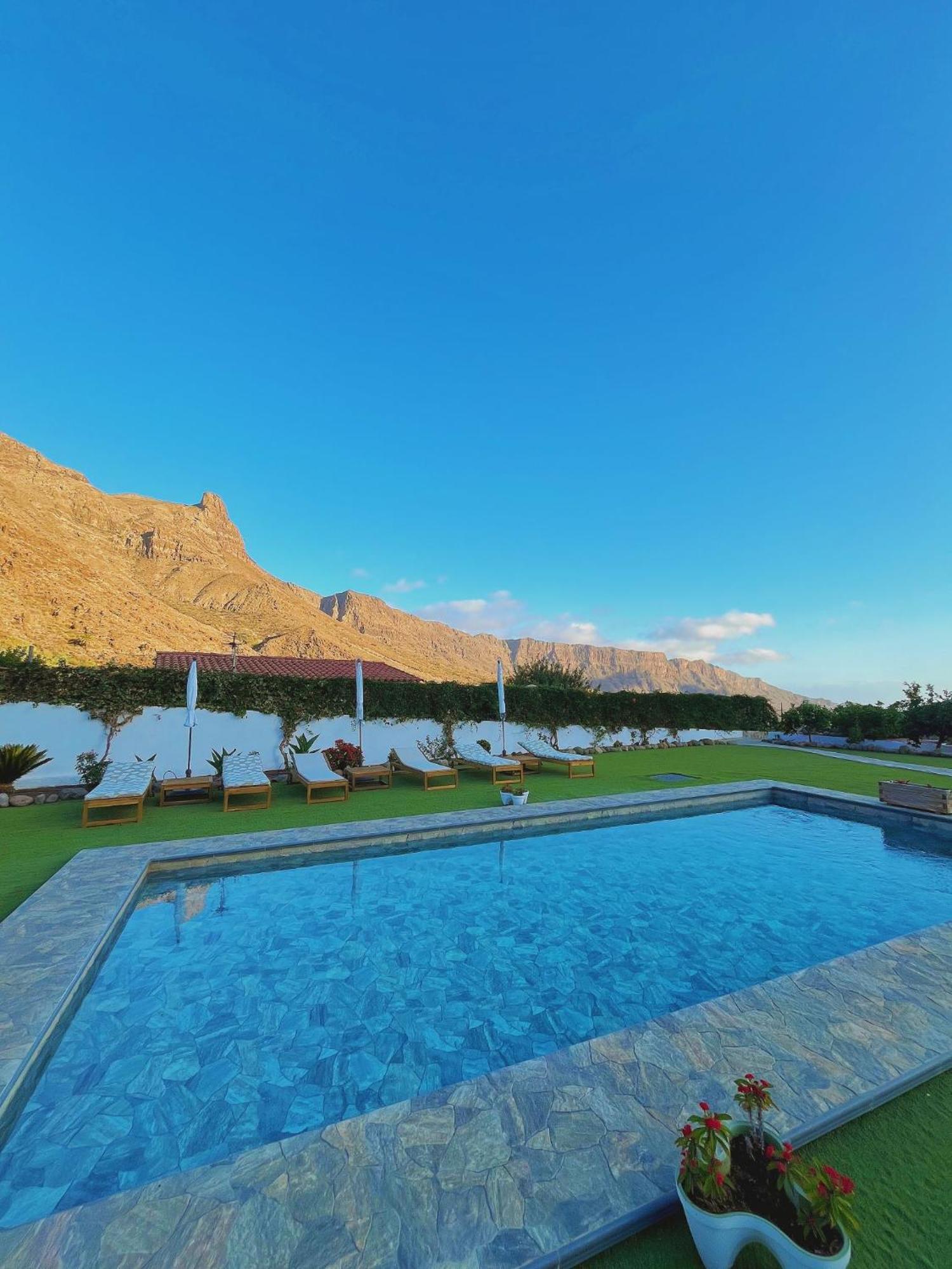 Villa Ines Сан-Бартоломе Экстерьер фото